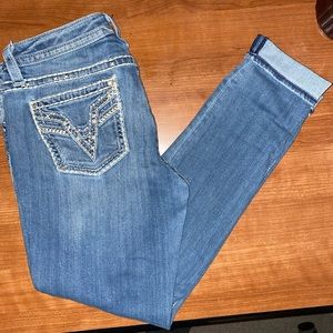 Vigoss Skinny Jeans 30x31